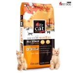 퍼스트캣 5kg 길고양이 길냥이 대용량 사료 : 퍼스트독