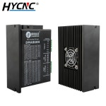 Leadshine 스텝퍼 모터 드라이버 CNC 라우터 및  조각용 2 상 18-80VAC 2.4-7.2A Nema 34 DMA860H : 한라산인터네셔널14