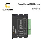 Cloudray 42 브러시리스 DC 모터 드라이버 10-70W 3 상 12-30VDC : 한라산인터네셔널14