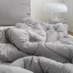 글랑 먼지없는 사계절 알러지케어 모달이불 봄이불 간절기 그레이 SS : 내츄럴하우스