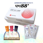 골관절염 치료 의료기기 전용젤 60개 x 2박스 닥터88 플러스 전용 + 치약세트 : 손 마켓