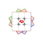 3X3 판신 후동 라이트 스탠더드 볼코어 큐브 33 FanXin HuDong Light Standard 선수용 자석 큐브 333 : 건스무역
