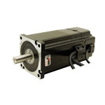 NEMA34 브레이크 폐쇄 루프 스텝퍼 모터 키트 샤프트 14mm 직경 및 쉬운 서보 드라이버 HSE86 CNC 2 상 8.5Nm(1215oz-in)... 