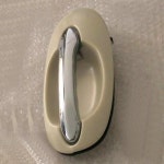 중간 외부 핸들 Kia CARNIVAL 용 2.5 후면 : 하루코퍼레이션10