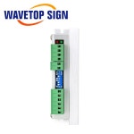 YAKO 스텝퍼 모터 드라이버 CO2  절단 및 타각기 YKD3505M 3 상 입력 전압 20-50VDC 5.7A : 한라산인터네셔널14