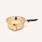 베네첸 양은 주전자냄비 짜파게티 비빔면냄비 : 베네첸