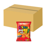 크라운 못말리는 신짱 120g x 16개 : 아수라물류