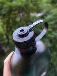 Nalgene 서스테인 트라이탄 오아시스 32온스 유지 108167 수통 120754 검푸른 빛깔 1L : 파셀몰4