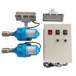 하우스측면개폐기 자동 하우스개폐기모터 비닐 농장 단일화샤전기필름롤 : 중국직구다모아