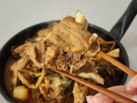 국내산 돼지등뼈 3kg 감자탕 냉동 돼지뼈 김치찜 : G5쇼핑