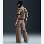 나이키 바지 팬츠 에브리씽 우븐 미드라이즈 오픈 헴 바지 여성 FQ3589-233 : 컬쳐샵