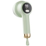 스마트 더블 의류용 장치 USB 가정 제거기 보풀제거기 헤어 솜털 충전식 트리머 헤어볼 1 6엽 플로팅 비트 업그레이드 충전 타입 : 쓰리포003