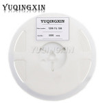 1 1206 SMD 저항기, 0R 10M, 1/4W 0 1 1, 10 100 150 220, 330 ohm 1K 2 2K 4 7K 10K 5000 K 1R 10R 100R 150R : 글로리37