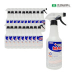 국보 닥터크린 맥스 450ml x 20개 코로나 살균 뿌리는 소독제 방역 스프레이 소독수 : 아이템몰