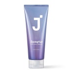 제이숲 퍼플제이 아쿠아마린 노워시 헤어팩 트리트먼트 180ml 2개 50ml 2개 여행용 : 백팩커즈