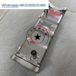 4HK1700PFTR NPR EGR 밸브 쿨러 8982127181 : E-Tech World