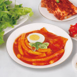 선화동 옛날떡볶이 536g x 2개 : 선화동매운김치