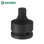 10개 임팩트 소켓 22MM 단일 작동 9피스 19개 빅 에어 센터 플라이 1/2회전 3/8 3 : 쓰리포003