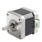 Anycubi 메가 스텝퍼 모터용 3D 프린터 액세서리 42-40 1.5A 2 상 ° 각도 : 한라산인터네셔널14