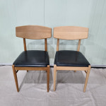 식당용 원목나비의자 판매 (J1733) : 스타일가구