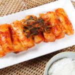 순자엄마 국산 100% 총각김치 알타리 무 총각 김치 2kg : 순자엄마 스토어