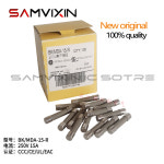 세라믹 퓨즈 BK, MDA-1, 개 8, 7, 25A, 5, 5 10, 15A, 125V, 2, 6 32, 6, 250V, 3, 12A, 18A, 30A, 4, 20A, MDA1R : 오늘도기쁨16