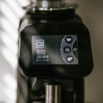 헤이카페 버디 업소용 전자동 원두 커피 그라인더 64mm 플랫버 HEYCAFE BUDDY : 더머신