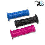 자전거 그립 아동 컬러 그립 고무 핸들 어린이 자전거 손잡이 키즈용 소프트 KM-SR29 : 타보자고