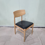 식당용 원목나비의자 판매 (J1733) : 스타일가구