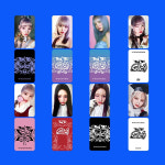 아이브 앨범 스위치 특전 싱글카드 유진 김가을 안유진 공영 장원영 포카 : 홍유국제무역