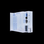 하이브리드 스텝퍼 모터 드라이버, 컨트롤러3DM3722, 3 상 nema 43 nema52, 80-260VAC, 32 비트 DSP : 사오씨에스티