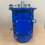 SITI 동력모터 삼상유도전동기 3HP 2.2KW VT 4극 : 주식회사 한일모텍
