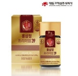 대동고려삼 홍삼정 프리미엄 39 농축액 240g : 가치사장