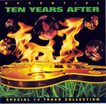 [CD] 텐 이어즈 애프터 (Ten Years After) – The Essential Ten Years After Collection : 레트로음악단