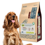 [샘플300g+] 소프트플러스 참좋은 반습식 황태사료 소고기, 3kg, 1개 : 마녀의펫