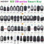 KEYDIY KD 스마트 키 ZB 리모트 ZB01 02 03 04 05 06 08 10 11 12 15 16 17 21 22 24 27 28 29 30 31 35 36 KD-X2 : 사오씨에스티