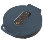 양면 누룽지 기계 누룽지팬 스테이크 베이킹 또띠아 간식 : 해피노니