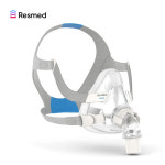 레즈메드 F20 풀페이스 마스크 : 레즈메드