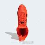 아디다스 복싱화 스피덱스 울트라 레드 블랙 권투화 트레이닝화 HP6876 : 파밍포유