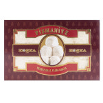 튀르키예 피스마니에 구름사탕 솜사탕 피스타치오 토핑 디저트 코스카 : 하은기획