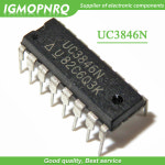 UC3846N DIP16 UC3846 DIP 3846 16 IGMOPNRQ, 5 : 글로리41