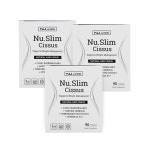 뉴와이즈 뉴슬림시서스 3개묶음/ Nu.wise - Nu.Slim Cissus / 뉴질랜드건강식품 - 다이어트보조제 : 메이커 J