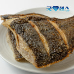 냉동손질가자미 4.5kg 박스 100/150 두절 업소용 절단 생선구이 각시가자미 가재미 : 굿챈스 네트웍스
