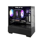 [중고] 협찬PC R5 7500F/RX7600 조립컴퓨터 본체 데스크탑 게이밍 게임용 PC : 아싸컴