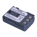 4Pcs NB-2L 1100mAh 충전식 리튬 이온 배터리 + LCD USB CANON 350D G7 z1 : 한라산인터네셔널17