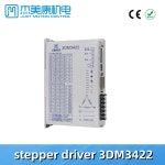하이브리드 스텝퍼 모터 드라이버, 컨트롤러3DM3722, 3 상 nema 43 nema52, 80-260VAC, 32 비트 DSP : 사오씨에스티
