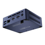 PC 미니 7735HS 4T 포함 8GB 윈도우 N100 B GTI8 link Pro : 햇살리테일