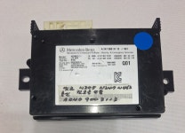 벤츠 W205 W247 W463 통신컨트롤모듈 A2479003113 : 올오토파츠