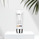 톤업과 미백 주름개선 톤업 주름개선 셀레시아 바이오쉴드 선크림(SPF50+) 50ml, 2개 : 선 물 가 게