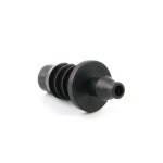 20pcs 업 클라우드 8/11mm 에서 호스 바브 스트레이트 감소 커넥터 정원 드립 관개 시스템 부품 수리 어댑터 : 서원글로벌16